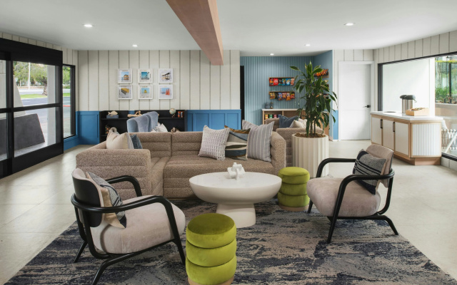 photo 2 of Carlsbad By The Sea Hotel