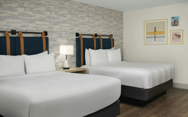 photo 4 of Carlsbad By The Sea Hotel