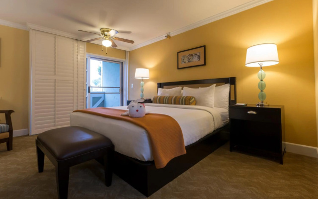 photo 5 of Carlsbad Inn Beach Resort