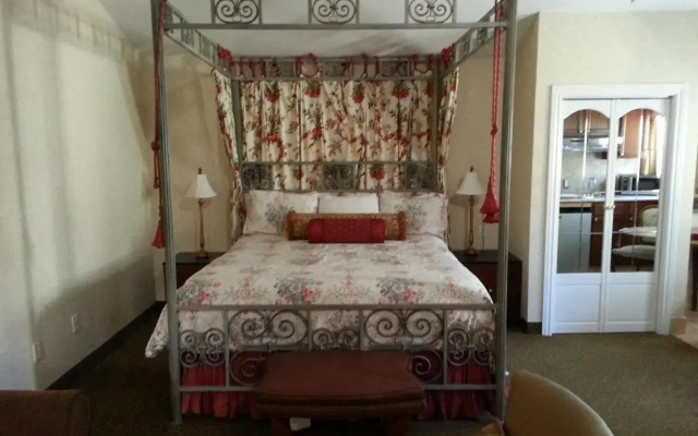 photo 5 of Carmel Crystal Bay Inn