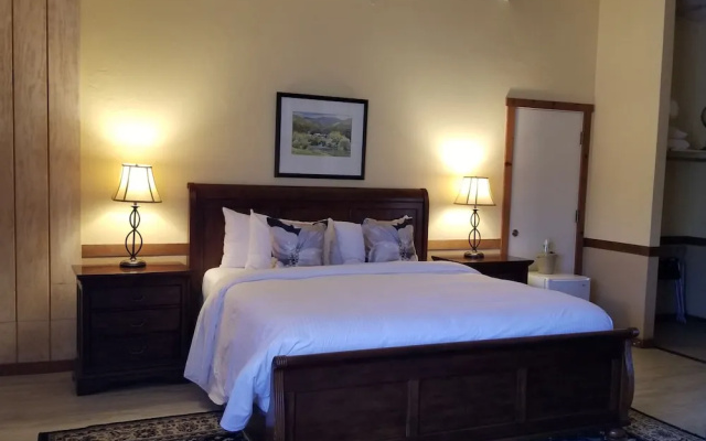 photo 2 of Carmel Valley Lodge
