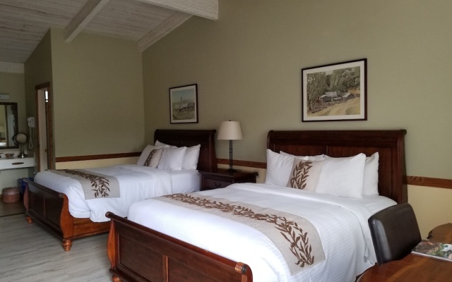 photo 4 of Carmel Valley Lodge