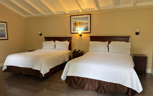 photo 5 of Carmel Resort Inn