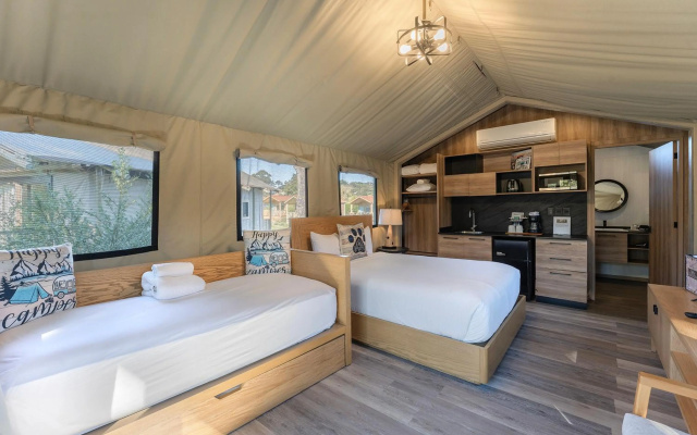 photo 2 of Carmel River Inn & Cottages