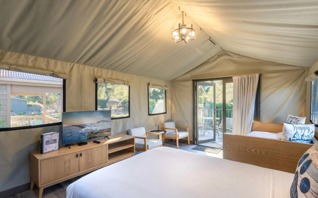 photo 3 of Carmel River Inn & Cottages
