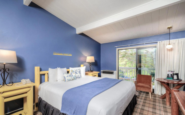 photo 5 of Carmel River Inn & Cottages