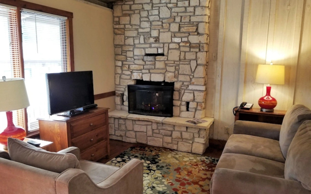photo 3 of Carmel Valley Lodge and Resort