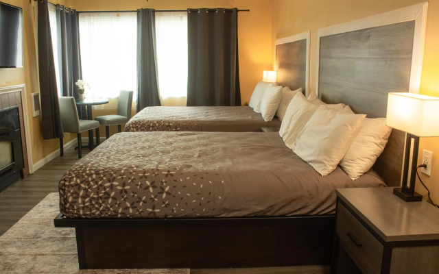 photo 5 of Carmel Wayfarer Inn