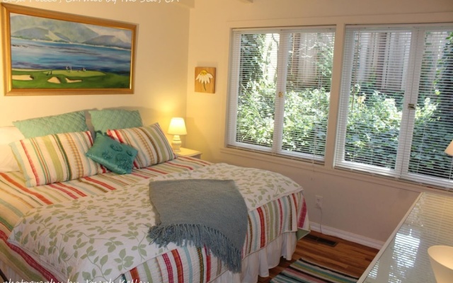 photo 2 of Carmel's Casa Felice