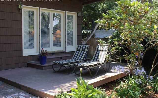 photo 3 of Carmel's Casa Felice