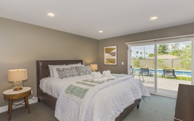 photo 5 of Carnelian - 5 Br Home