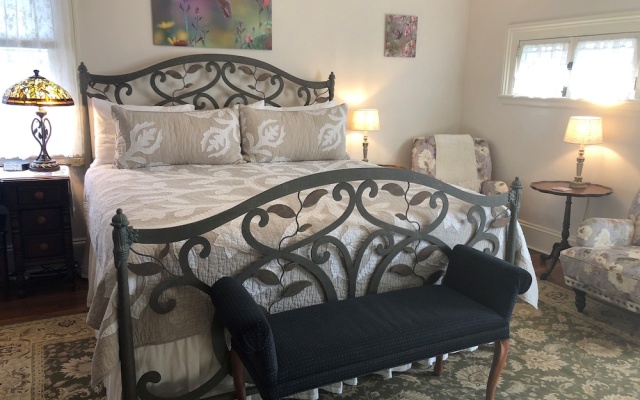 photo 2 of Carolina Bed & Breakfast