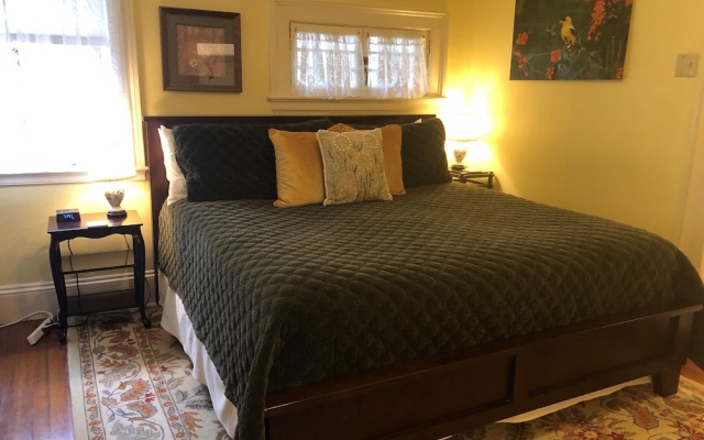 photo 3 of Carolina Bed & Breakfast