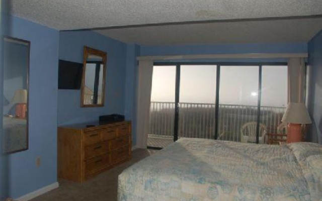 photo 3 of Carolina Dunes, Unit 101 - 3 Br Condo