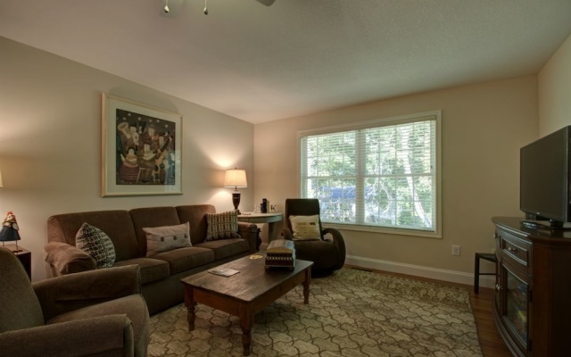 photo 3 of Carolina Roost - 3 Br Home