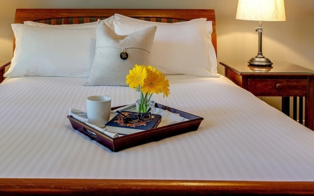 photo 4 of Caroline House Nashville Historic Inn