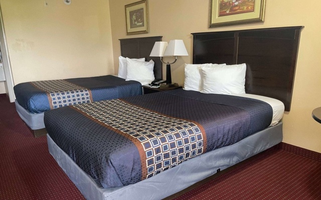 photo 5 of Carom Inn A Travelodge By Wyndham Denham Springs