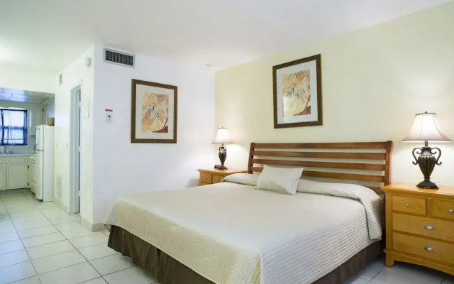 photo 5 of Carriage House Resort Motel