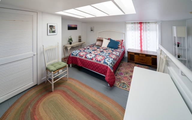 photo 5 of Carriage House Studio Bedroom 1 Bathroom Home