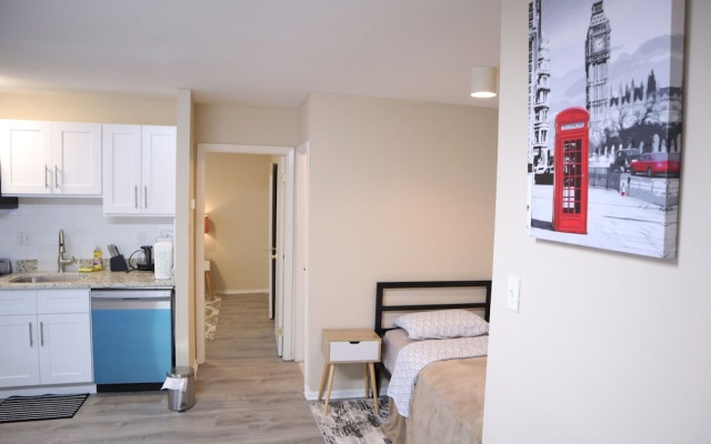 photo 4 of Carriage Villas