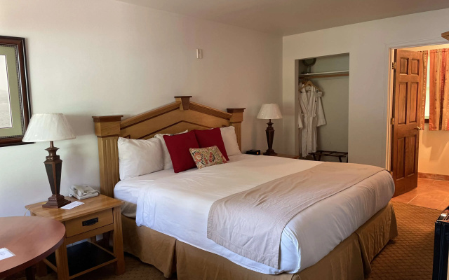 photo 4 of Carson Hot Springs Resort