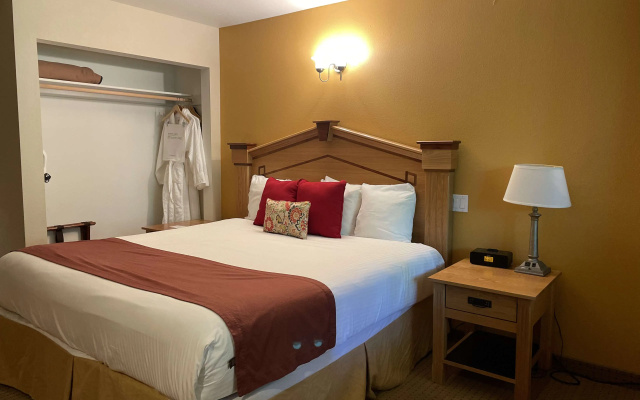 photo 5 of Carson Hot Springs Resort