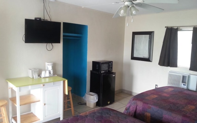 photo 3 of Carters Motel and Mobile Home Village