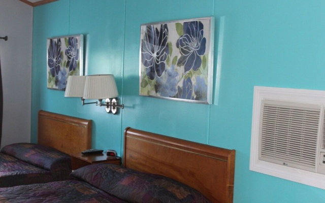 photo 5 of Carters Motel and Mobile Home Village