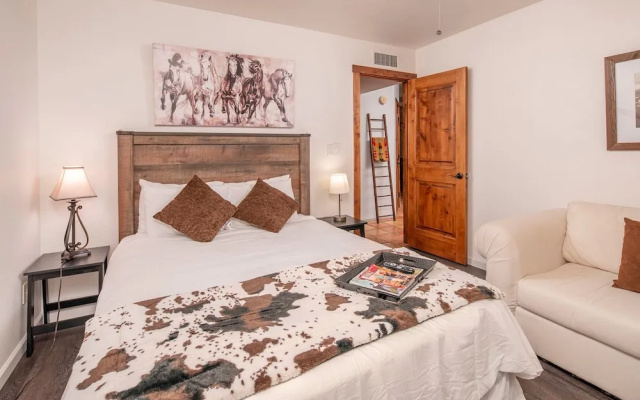 photo 4 of Casa Azul 4 BR by Casago