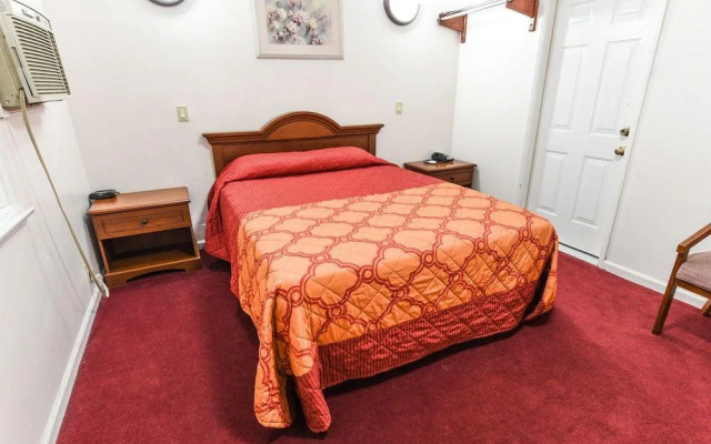 photo 4 of Casa Bell Motel