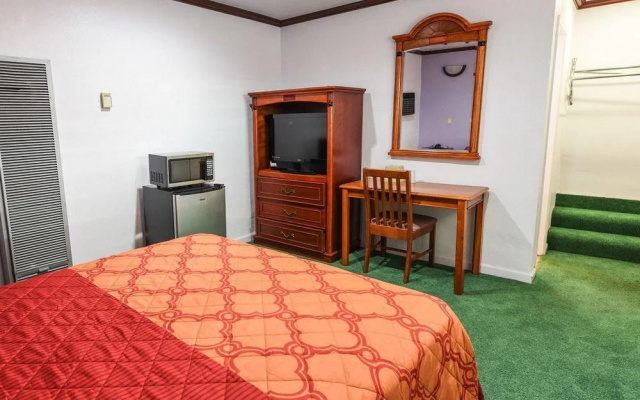 photo 5 of Casa Bell Motel