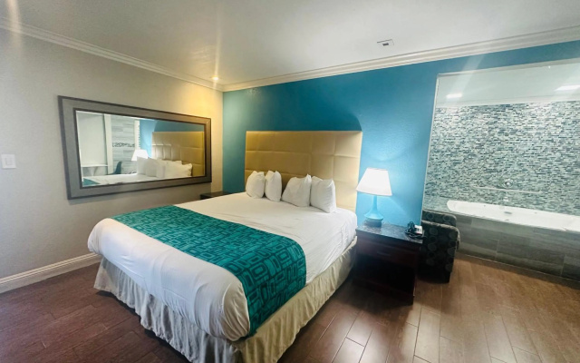 photo 3 of Casa Blanca Hotel - Orange