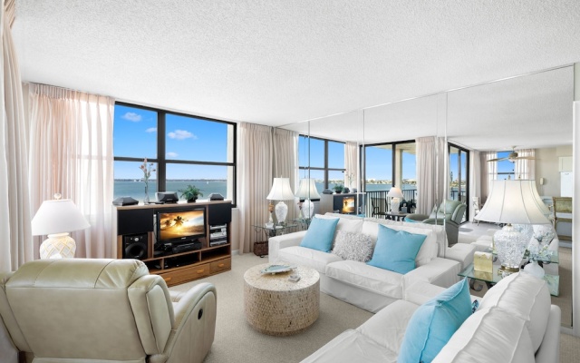 photo 5 of Casa Del Mar G-608 by Distinctive Beach Rentals