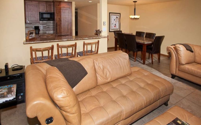 photo 2 of Casa Del Sol