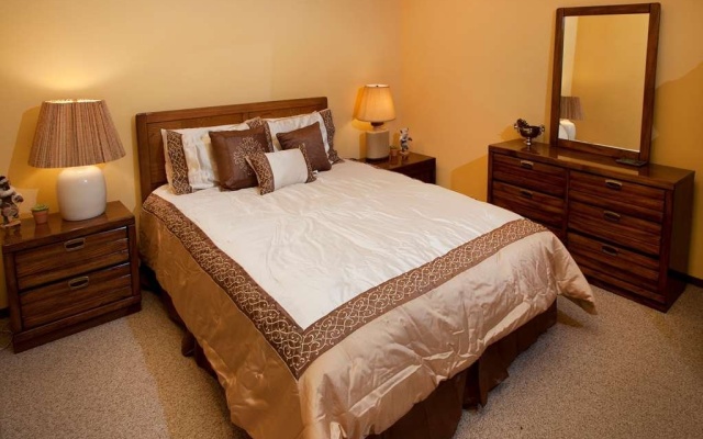 photo 3 of Casa Del Sol