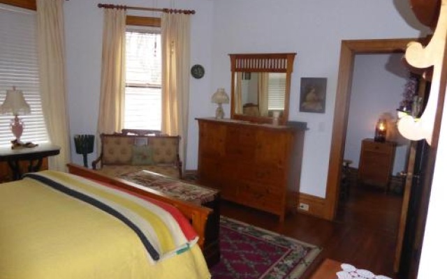 photo 5 of Casa Magnolia B & B