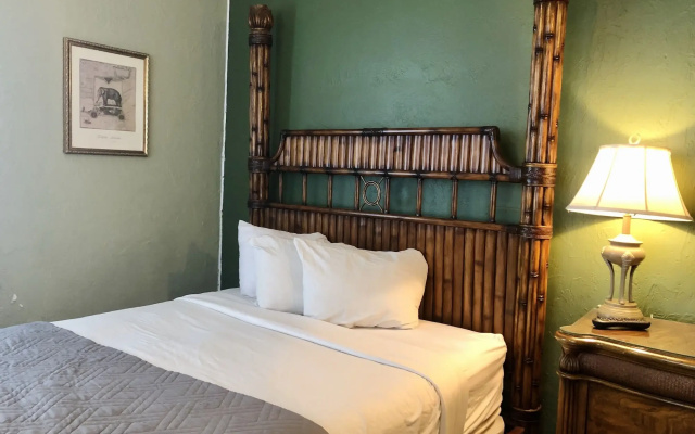 photo 2 of Casa Marina Hotel