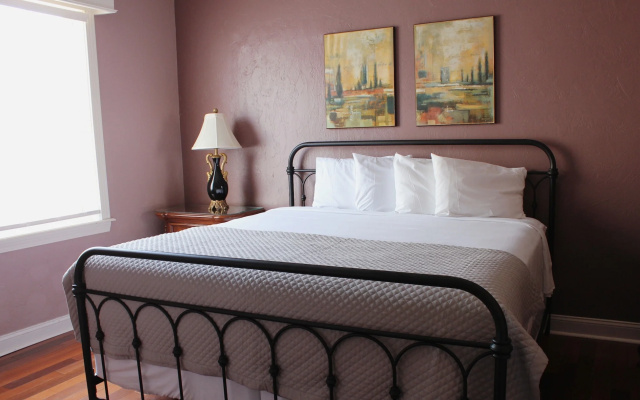 photo 3 of Casa Marina Hotel