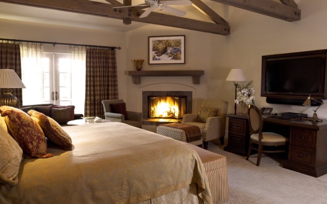 photo 5 of Casa Palmero at Pebble Beach