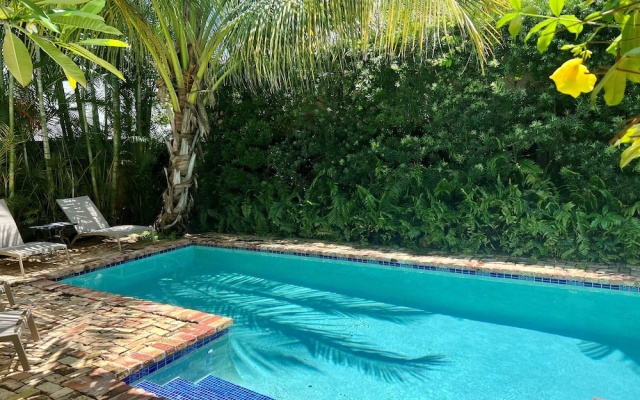 photo 4 of Casa Paradiso 3bd 2ba Private Pool and Cabana