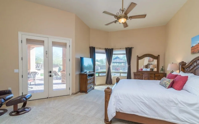 photo 4 of Casa Vista 4 Bedroom Home by RedAwning