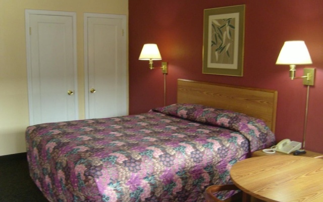 photo 4 of Cascade City Center Motel
