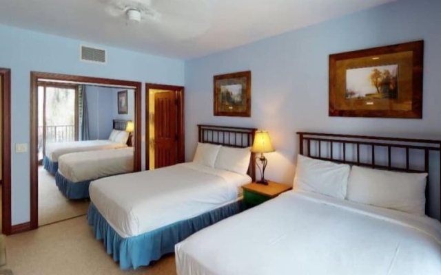 photo 2 of Cascade Village 2 Bedroom Condo, Mere Steps to Chair Lift With Pool and Hot Tubs