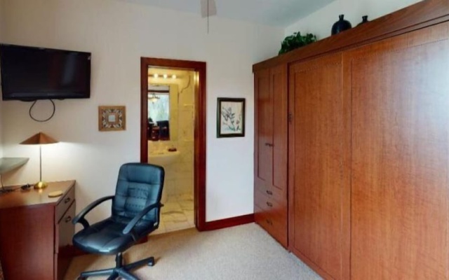 photo 5 of Cascade Village 2 Bedroom Condo, Mere Steps to Chair Lift With Pool and Hot Tubs