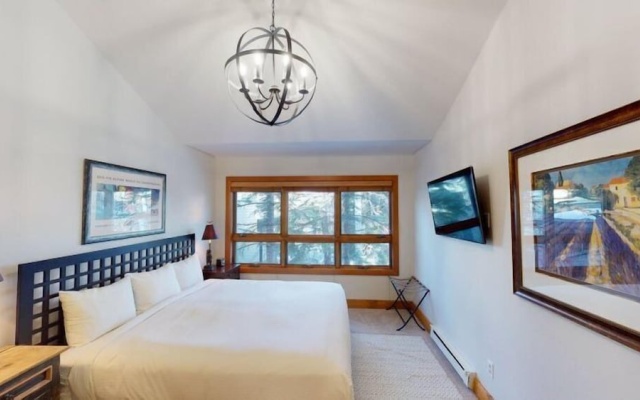 photo 2 of Cascade Village 3 Bedroom Condo With Pool, Hot Tubs, and On-demand Shuttle to Vail Village