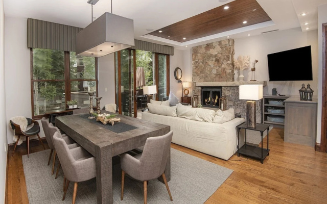 photo 4 of Cascade Village Condo