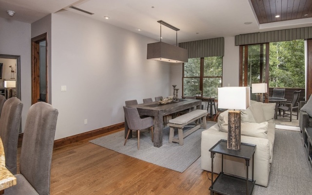 photo 5 of Cascade Village Condo