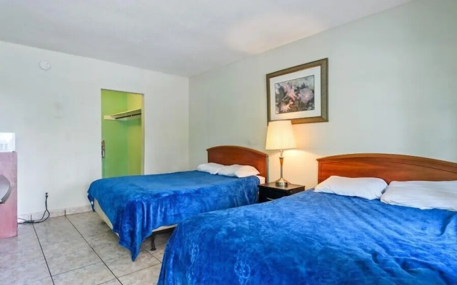 photo 3 of Sky Islands Hotel
