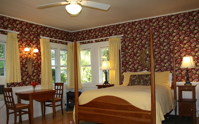 photo 3 of Case Ranch Inn