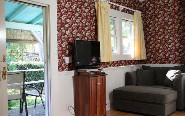 photo 5 of Case Ranch Inn